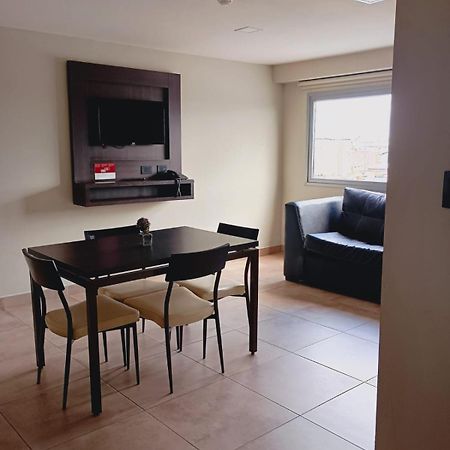 Links Apart Hotel Río Grande Εξωτερικό φωτογραφία