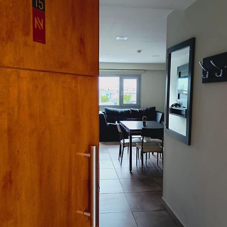 Links Apart Hotel Río Grande Εξωτερικό φωτογραφία