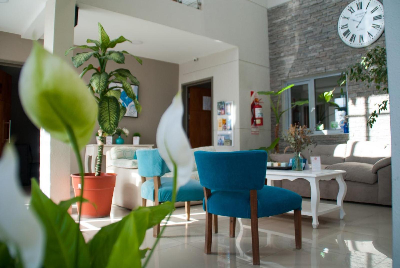 Links Apart Hotel Río Grande Εξωτερικό φωτογραφία