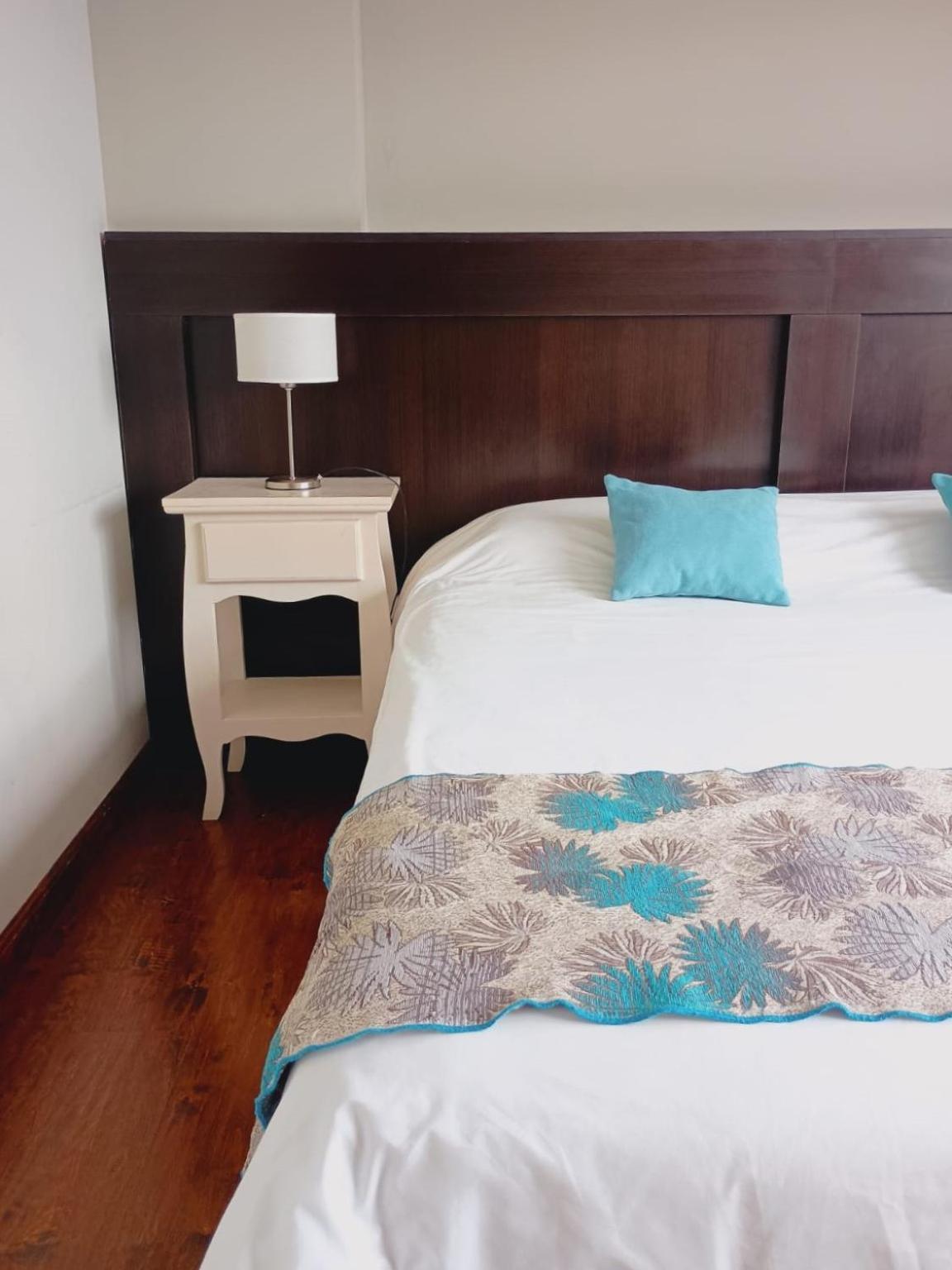 Links Apart Hotel Río Grande Εξωτερικό φωτογραφία