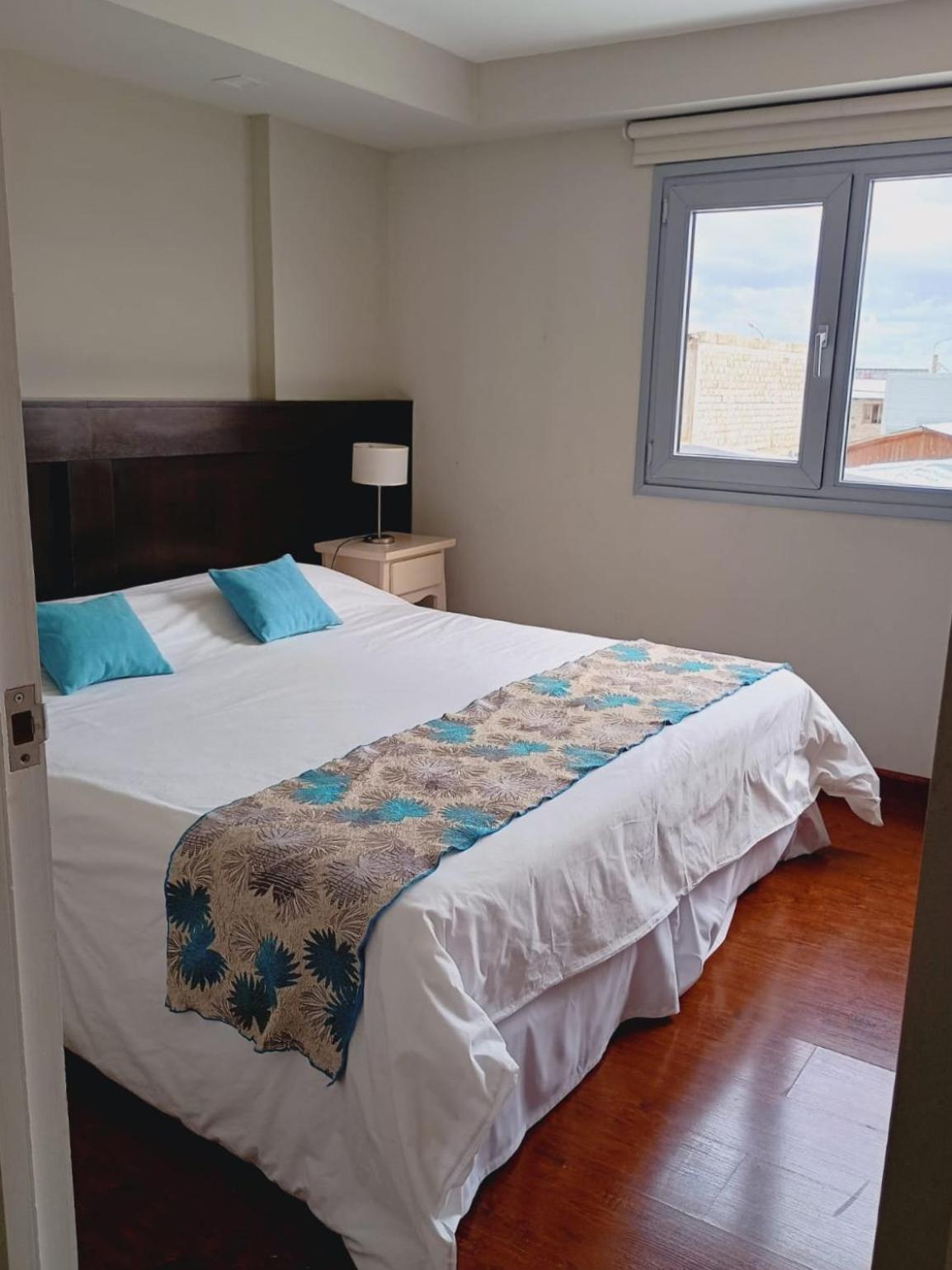 Links Apart Hotel Río Grande Εξωτερικό φωτογραφία