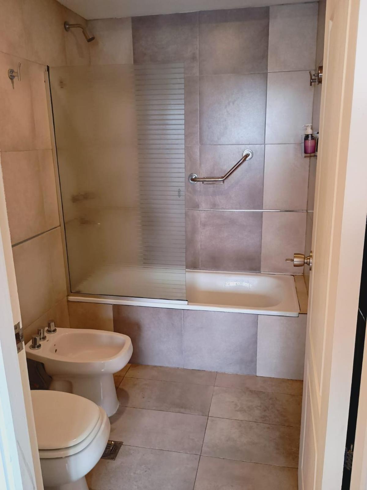 Links Apart Hotel Río Grande Εξωτερικό φωτογραφία