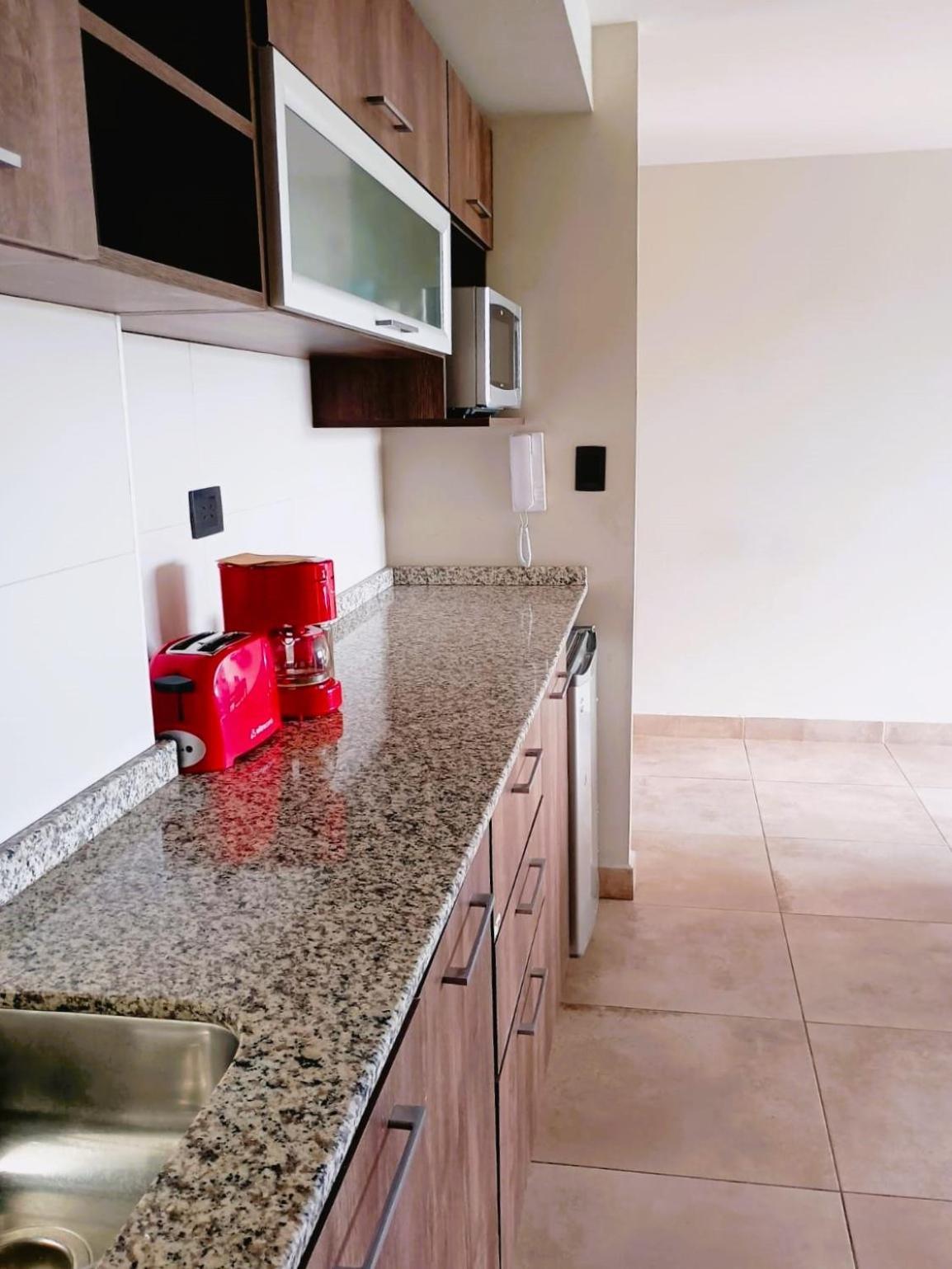 Links Apart Hotel Río Grande Εξωτερικό φωτογραφία
