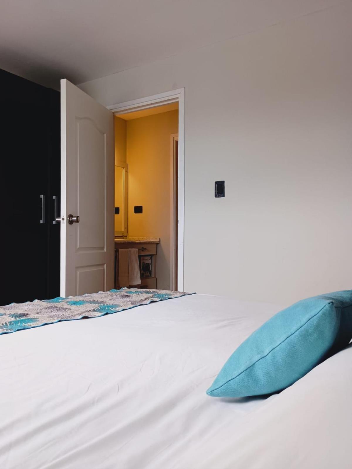 Links Apart Hotel Río Grande Εξωτερικό φωτογραφία