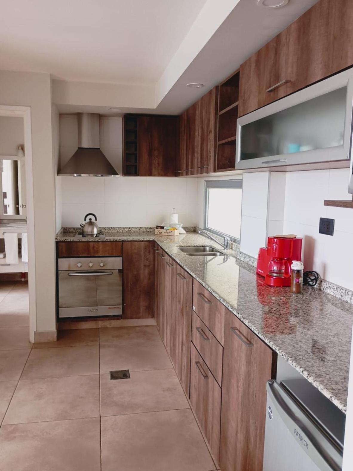 Links Apart Hotel Río Grande Εξωτερικό φωτογραφία