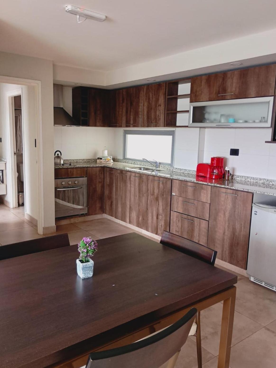 Links Apart Hotel Río Grande Εξωτερικό φωτογραφία