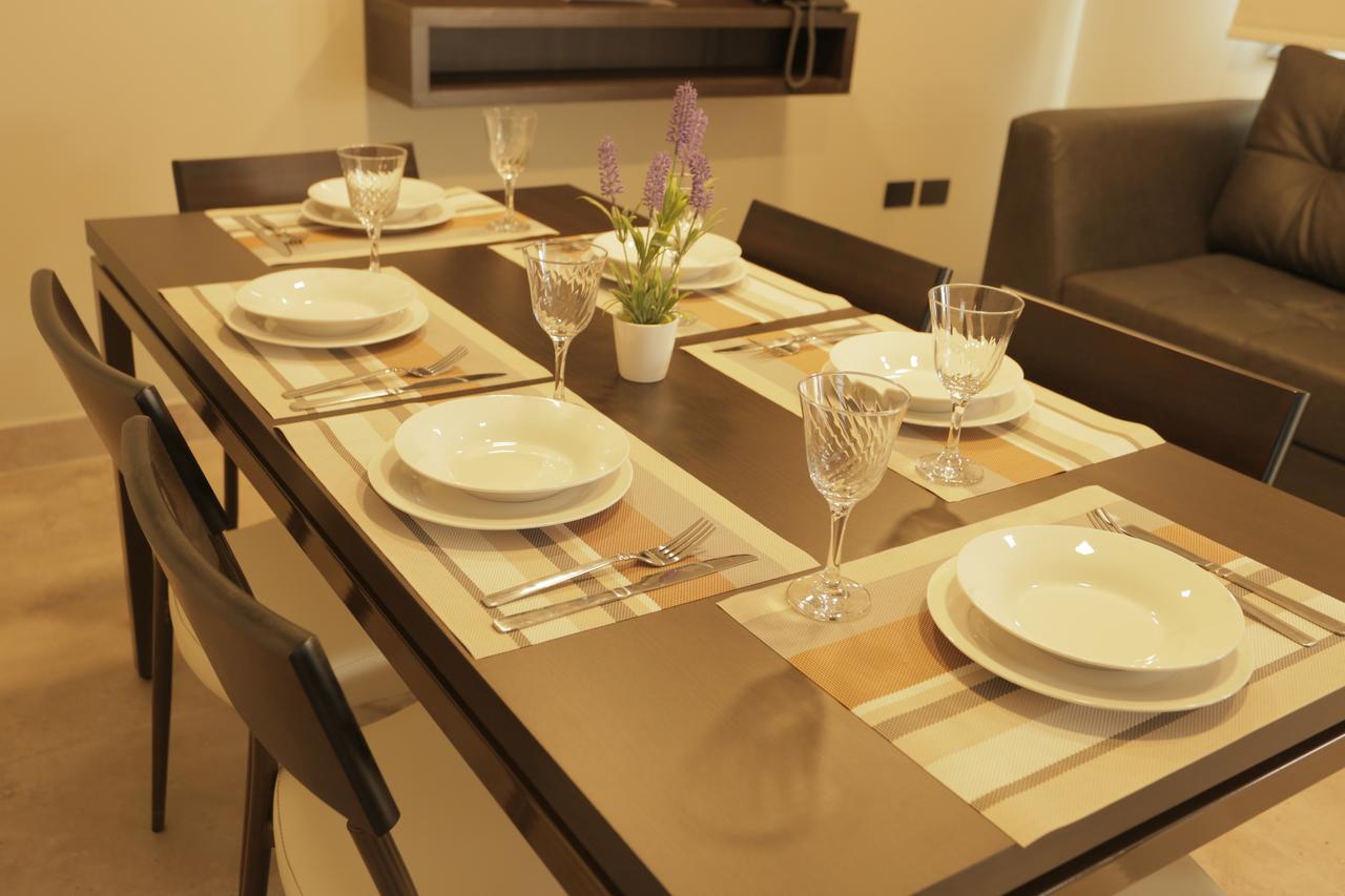 Links Apart Hotel Río Grande Εξωτερικό φωτογραφία