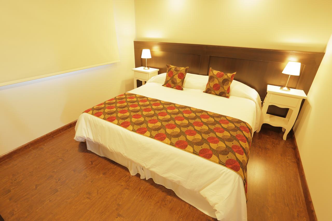 Links Apart Hotel Río Grande Εξωτερικό φωτογραφία