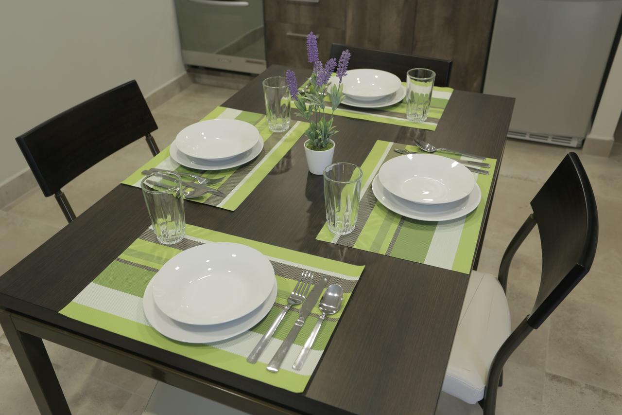 Links Apart Hotel Río Grande Εξωτερικό φωτογραφία