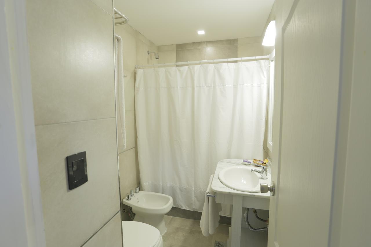 Links Apart Hotel Río Grande Εξωτερικό φωτογραφία
