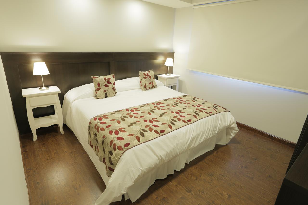 Links Apart Hotel Río Grande Εξωτερικό φωτογραφία