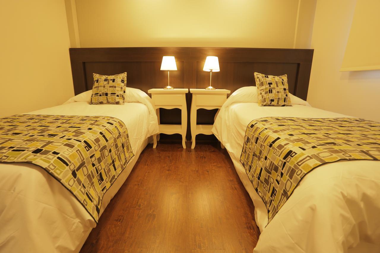 Links Apart Hotel Río Grande Εξωτερικό φωτογραφία