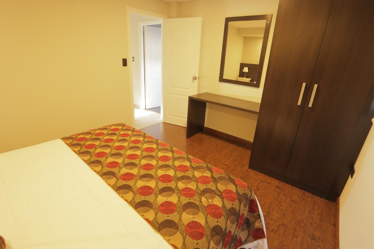 Links Apart Hotel Río Grande Εξωτερικό φωτογραφία