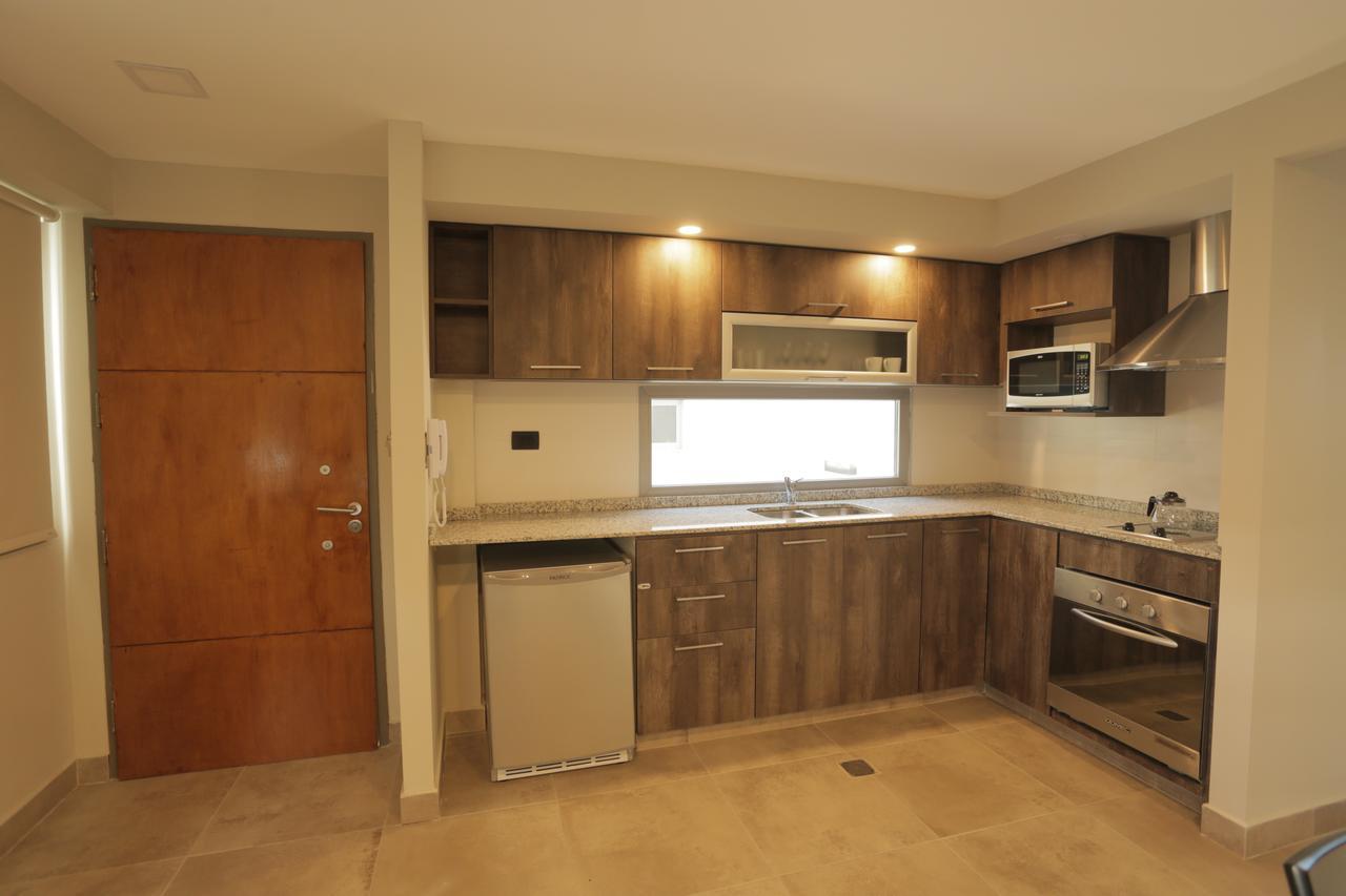 Links Apart Hotel Río Grande Εξωτερικό φωτογραφία