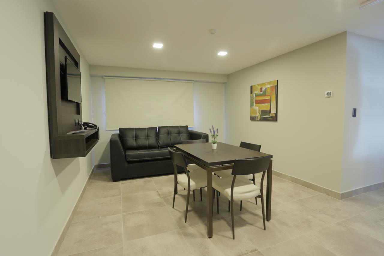 Links Apart Hotel Río Grande Εξωτερικό φωτογραφία