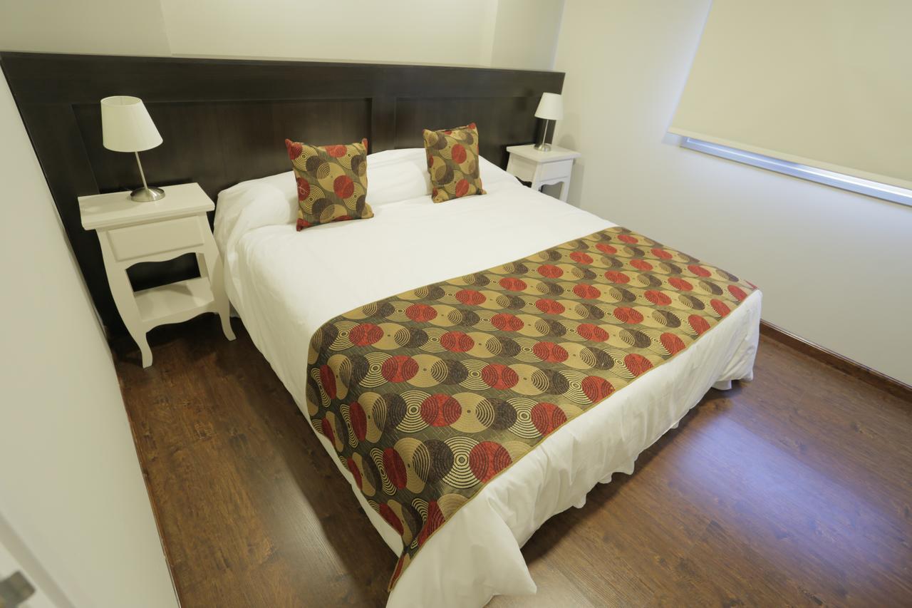 Links Apart Hotel Río Grande Εξωτερικό φωτογραφία