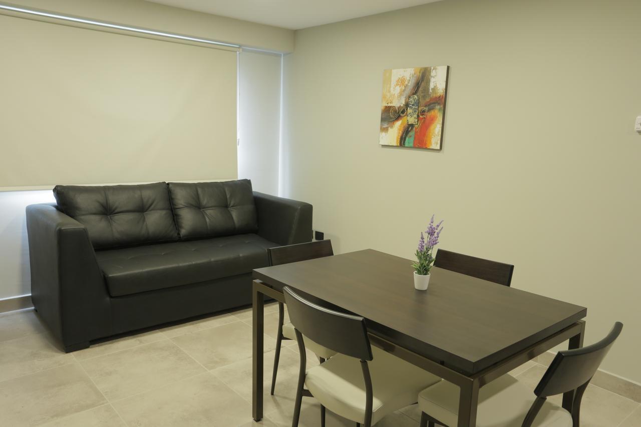 Links Apart Hotel Río Grande Εξωτερικό φωτογραφία